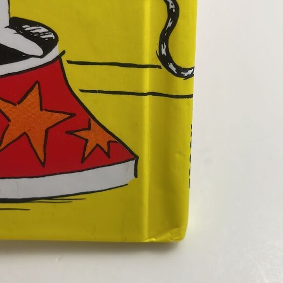 Dr. Seuss If I Ran The Circus Collector’s Edition - Picture 5 of 7